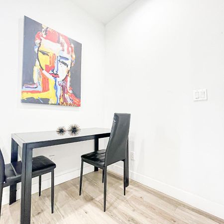 הוילה לוס אנג'לס 4Br Townhouse In Mid City -Cr1 מראה חיצוני תמונה