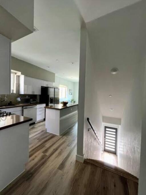 הוילה לוס אנג'לס 4Br Townhouse In Mid City -Cr1 מראה חיצוני תמונה