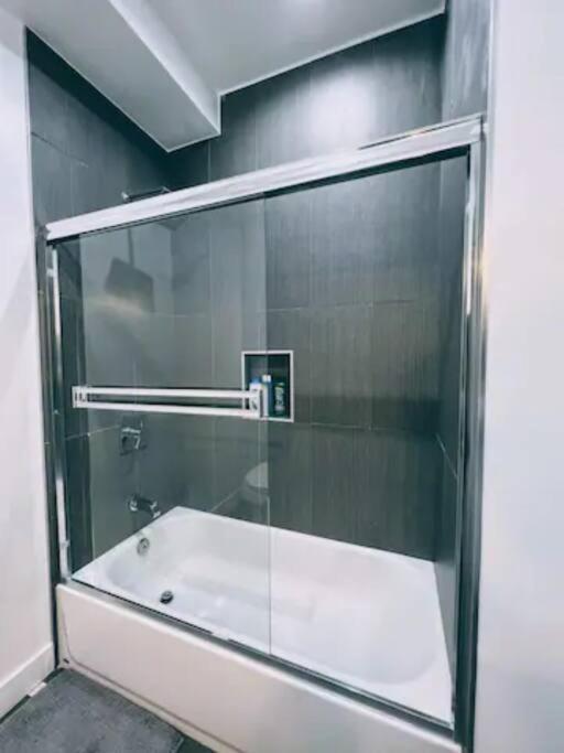 הוילה לוס אנג'לס 4Br Townhouse In Mid City -Cr1 מראה חיצוני תמונה