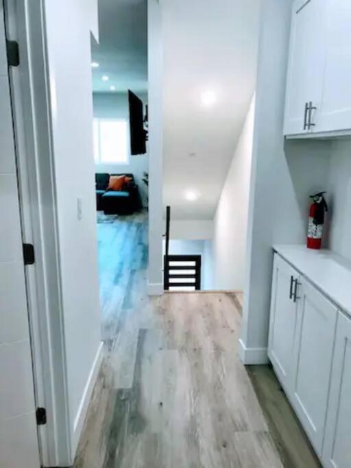 הוילה לוס אנג'לס 4Br Townhouse In Mid City -Cr1 מראה חיצוני תמונה