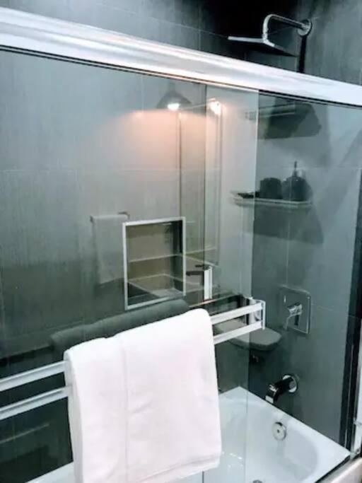 הוילה לוס אנג'לס 4Br Townhouse In Mid City -Cr1 מראה חיצוני תמונה