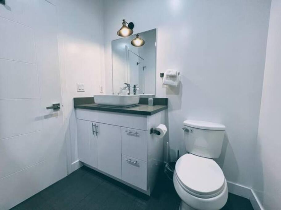 הוילה לוס אנג'לס 4Br Townhouse In Mid City -Cr1 מראה חיצוני תמונה