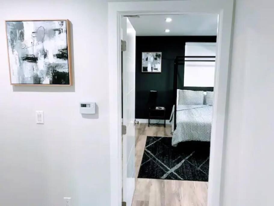 הוילה לוס אנג'לס 4Br Townhouse In Mid City -Cr1 מראה חיצוני תמונה