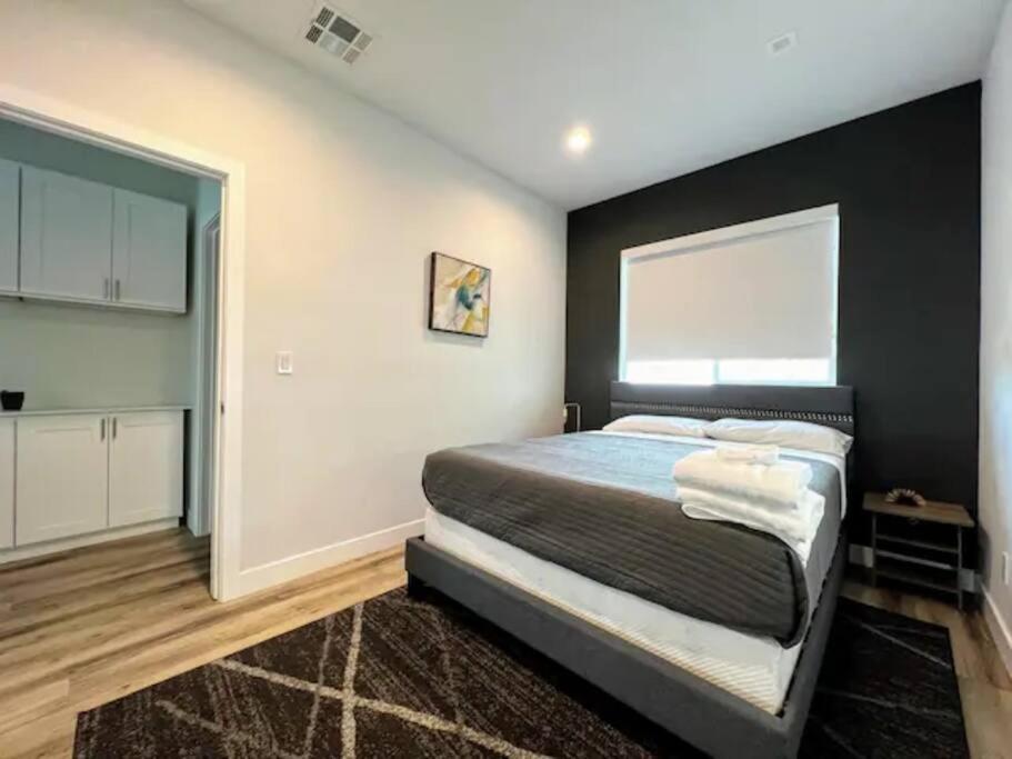 הוילה לוס אנג'לס 4Br Townhouse In Mid City -Cr1 מראה חיצוני תמונה