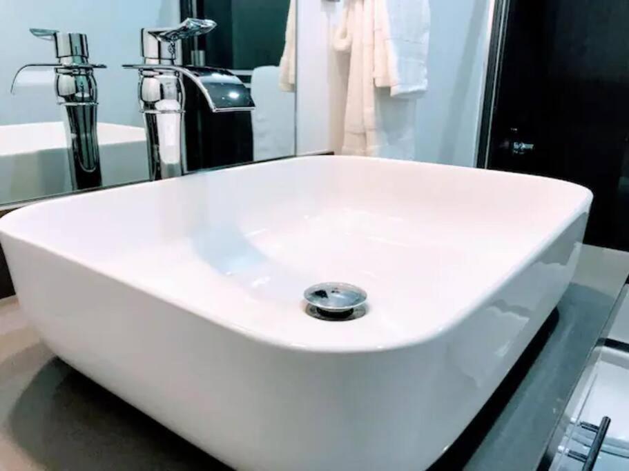 הוילה לוס אנג'לס 4Br Townhouse In Mid City -Cr1 מראה חיצוני תמונה