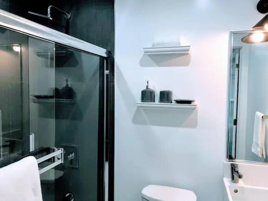 הוילה לוס אנג'לס 4Br Townhouse In Mid City -Cr1 מראה חיצוני תמונה