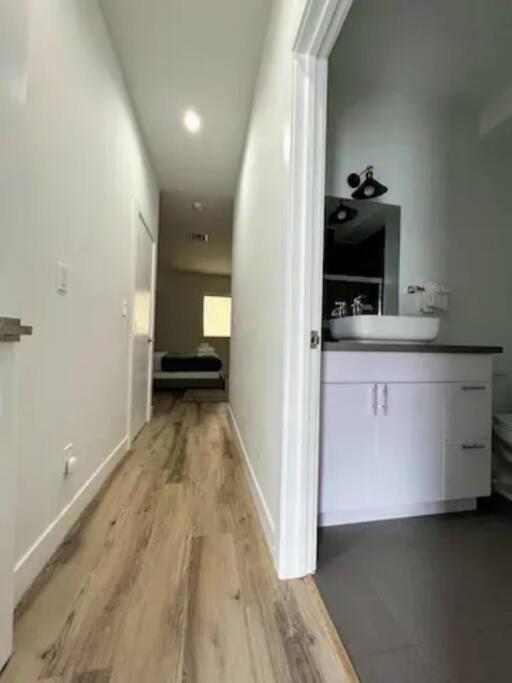 הוילה לוס אנג'לס 4Br Townhouse In Mid City -Cr1 מראה חיצוני תמונה