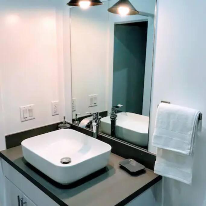 הוילה לוס אנג'לס 4Br Townhouse In Mid City -Cr1 מראה חיצוני תמונה