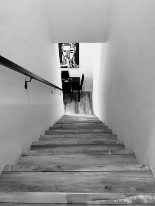הוילה לוס אנג'לס 4Br Townhouse In Mid City -Cr1 מראה חיצוני תמונה