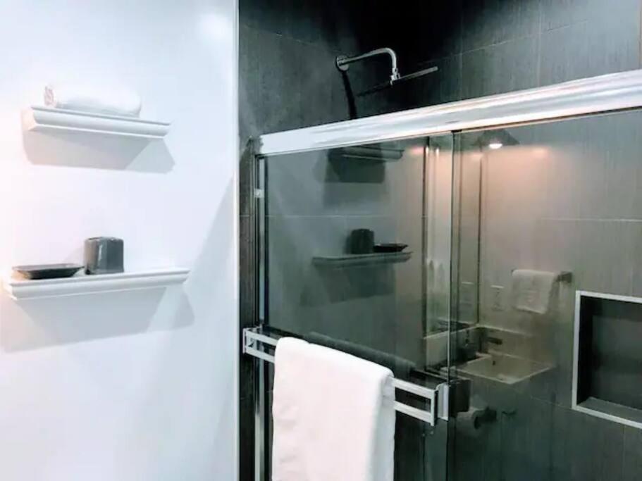 הוילה לוס אנג'לס 4Br Townhouse In Mid City -Cr1 מראה חיצוני תמונה