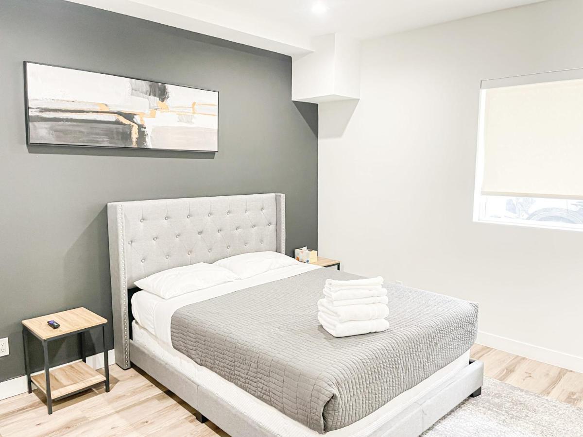 הוילה לוס אנג'לס 4Br Townhouse In Mid City -Cr1 מראה חיצוני תמונה