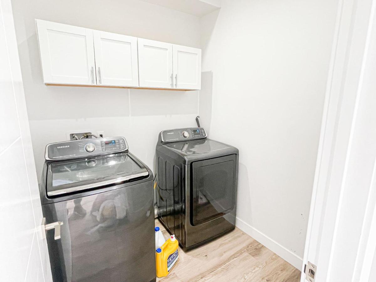 הוילה לוס אנג'לס 4Br Townhouse In Mid City -Cr1 מראה חיצוני תמונה